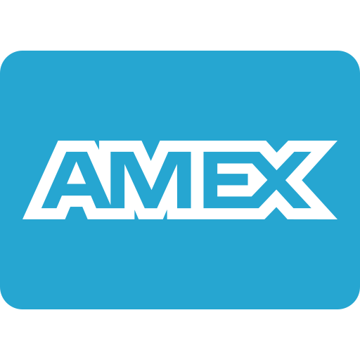 Pay by American Express