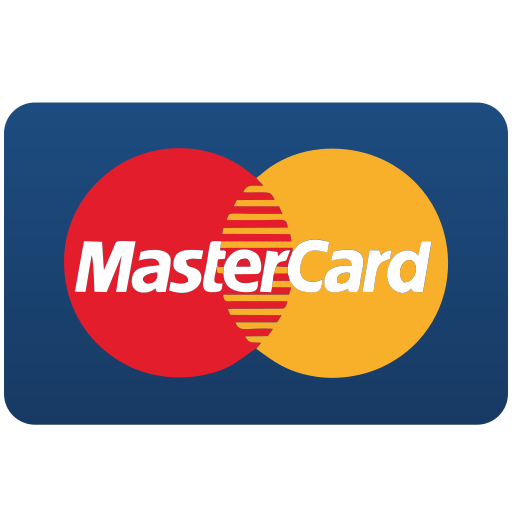 Pay by MasterCard