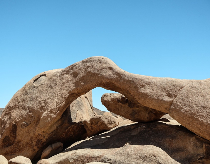 2-Day Sandwich Harbour & Spitzkoppe Tour